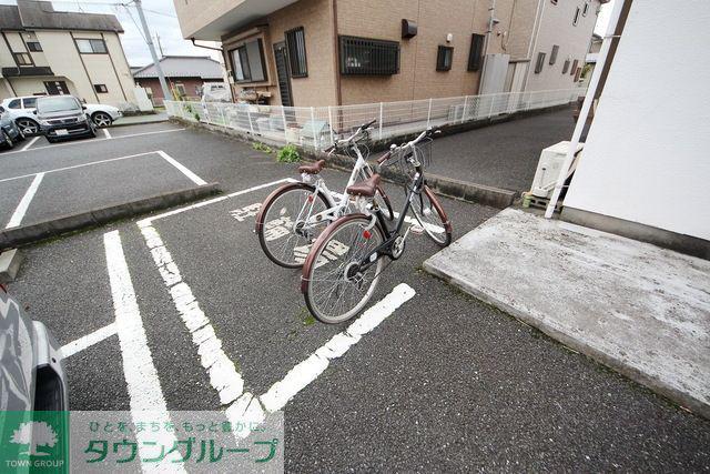 MKハイツII