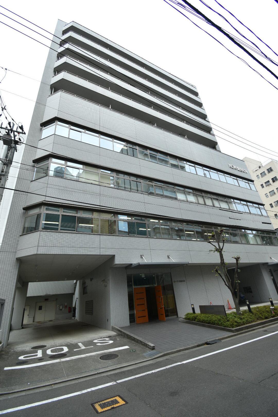 ロータス仙台中央