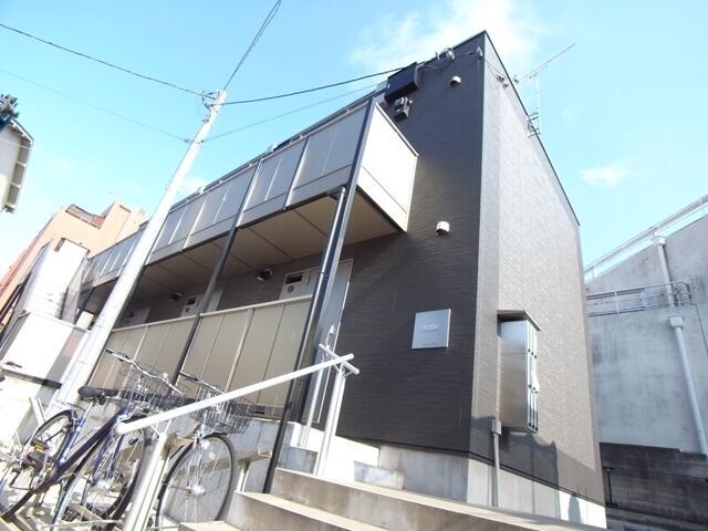 リブリウッドサイド