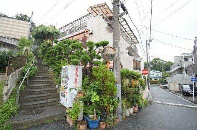 萩霞ビル