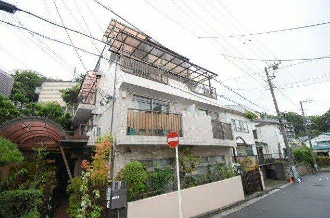 萩霞ビル