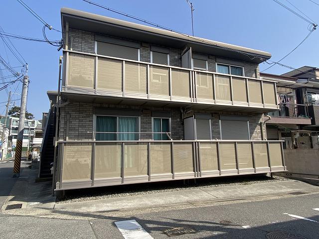 クレセントハイム