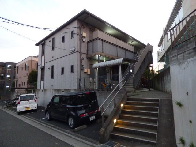 サンモール
