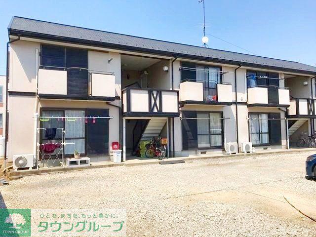 ハイツクレールII