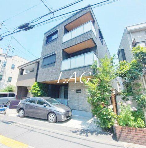 シャーメゾン矢口南