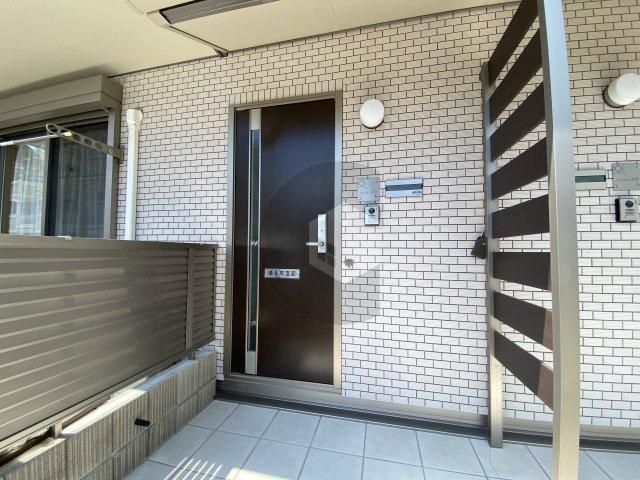 ラシーネ若江