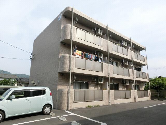 セレクトVII(1LDK/1階)