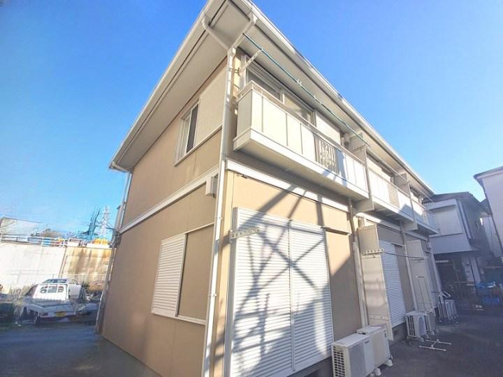 コーポシバタ