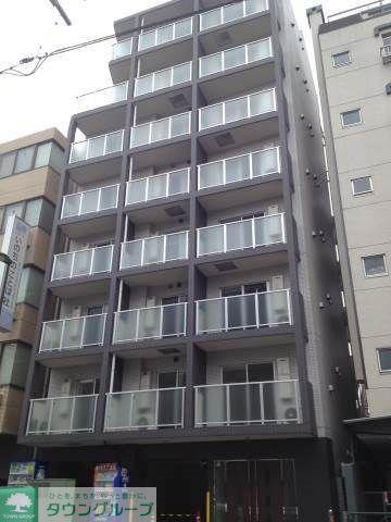 リヴシティ中野