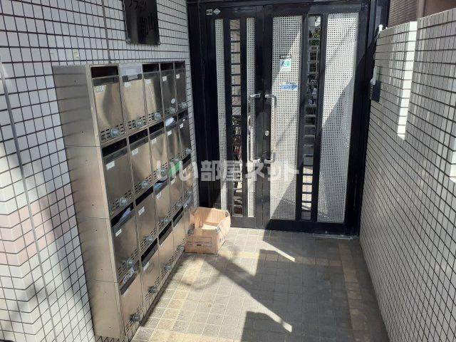 フラッツ郡山
