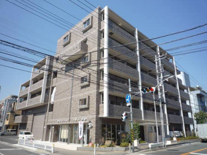 SOLARE横浜