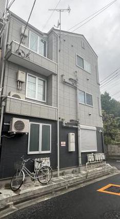 ルミエール平井