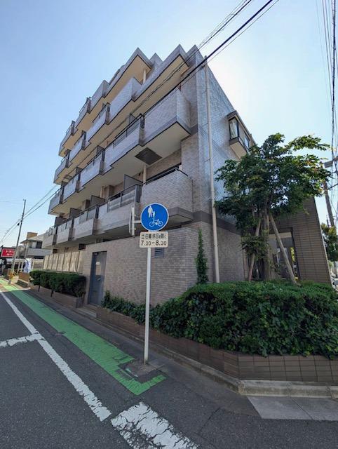 ワコーレ川口III