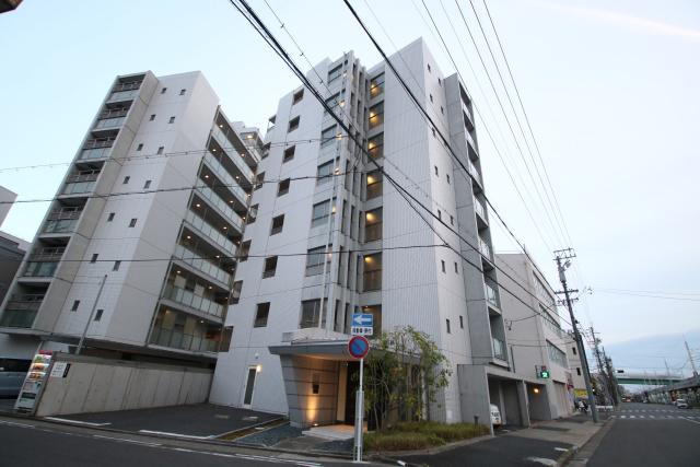 リエス鶴舞ウエスト TOWER