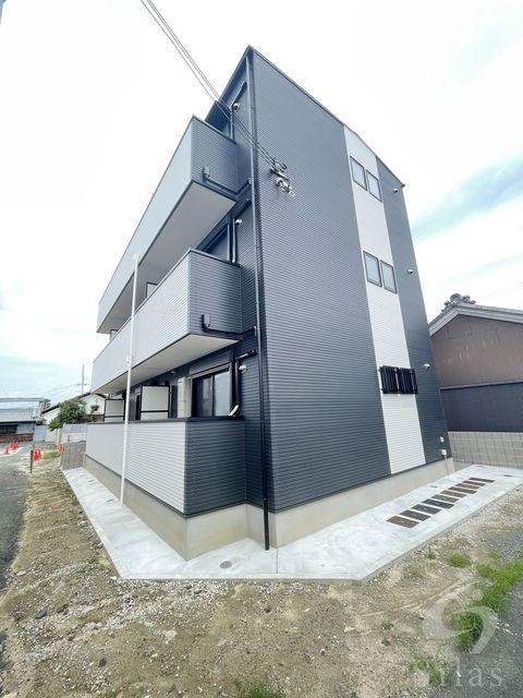 ステディ八戸ノ里