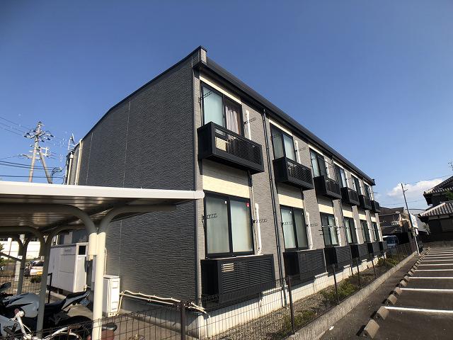 レオパレスR1
