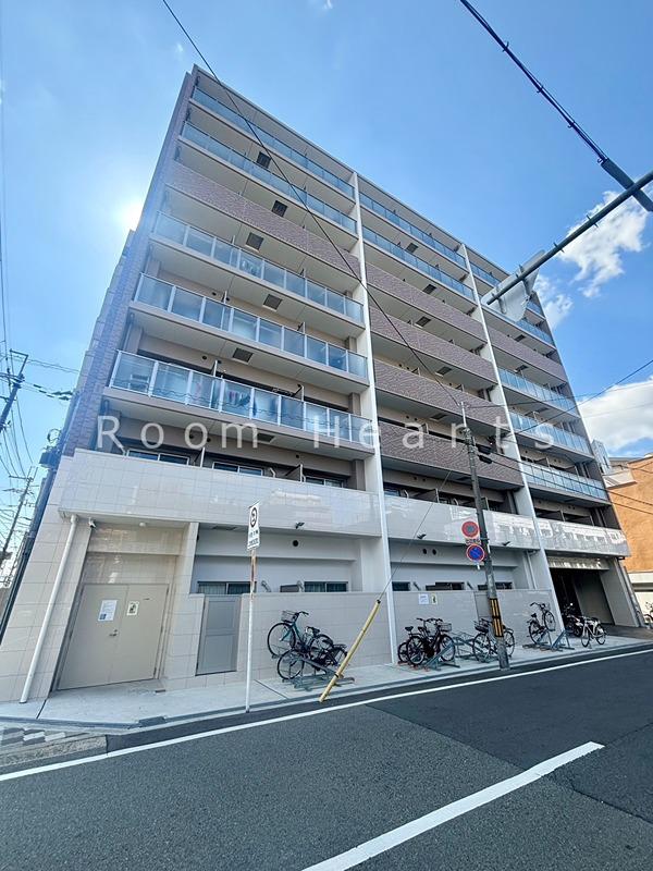 エグゼ大阪ノースゲート
