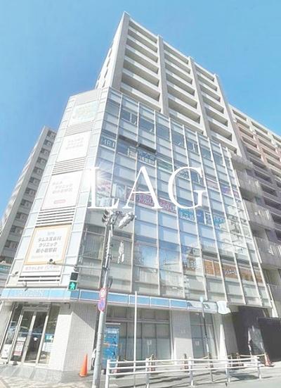 リーフコンフォート新小岩