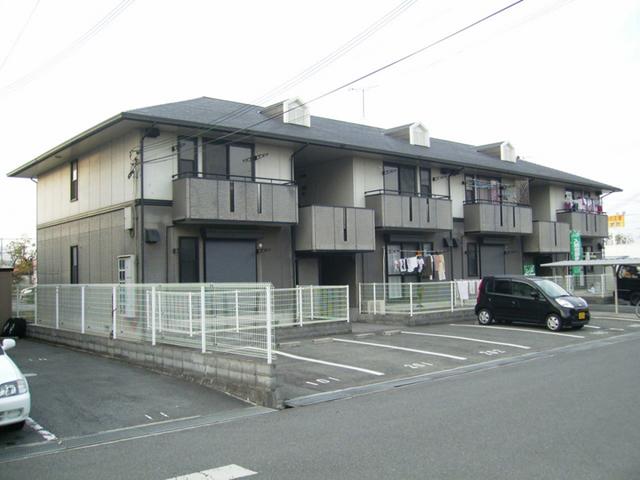 ハイカムールエレガンス