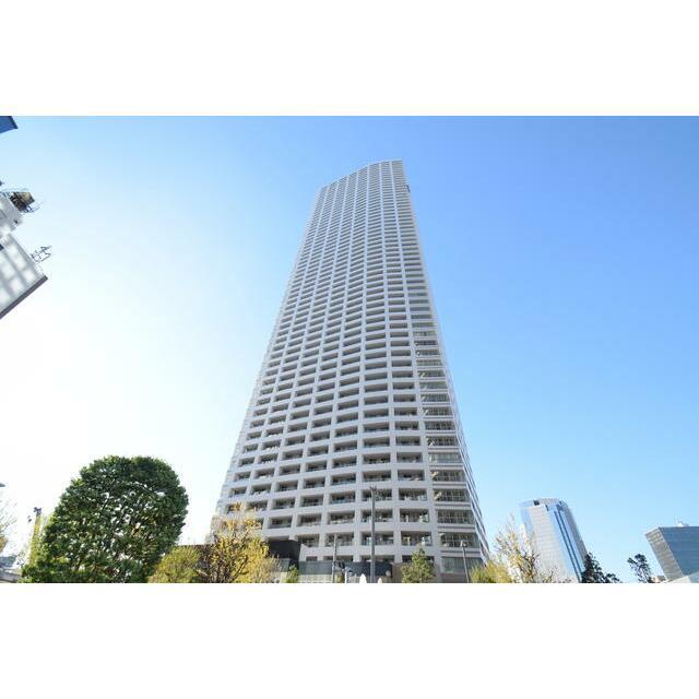 ザ・パークハウス西新宿タワー60