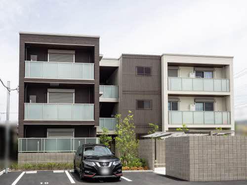 RESIDENCE KURAJI