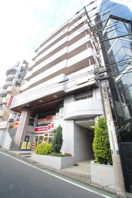 COMODO宮崎台コモド宮崎台