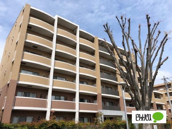 ベルファミーユ高根台III