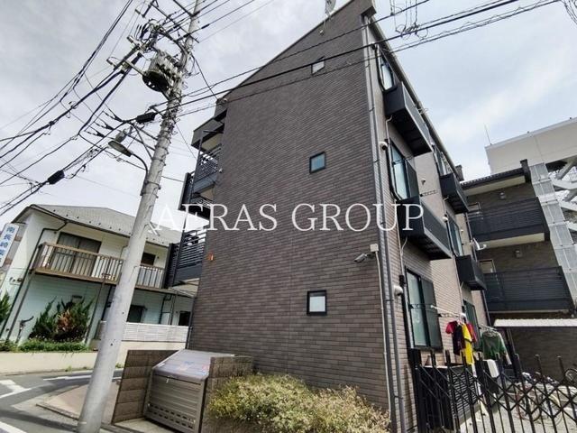 レオネクスト落合南長崎