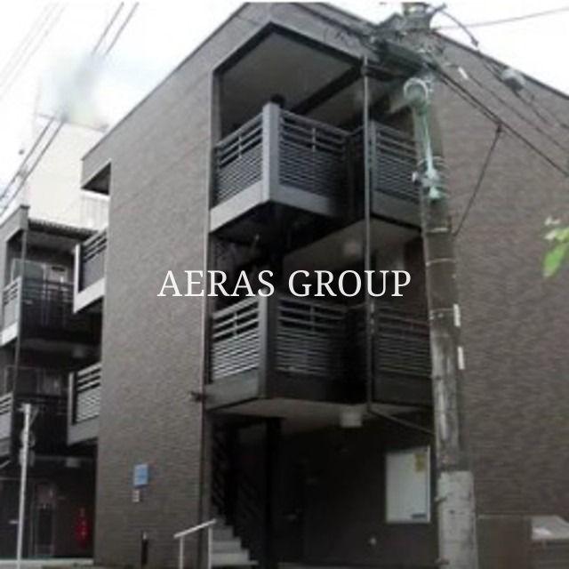 レオネクスト落合南長崎