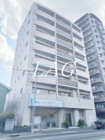 パークヒルズ町田(1LDK/3階)