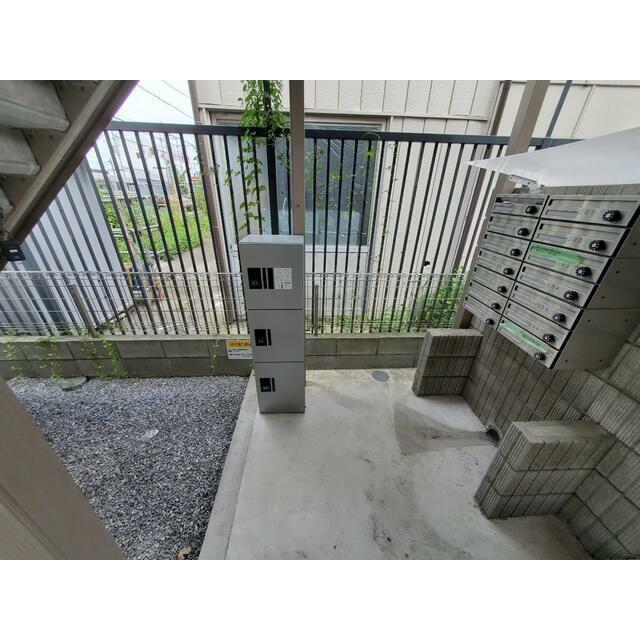 サンライズ春日部