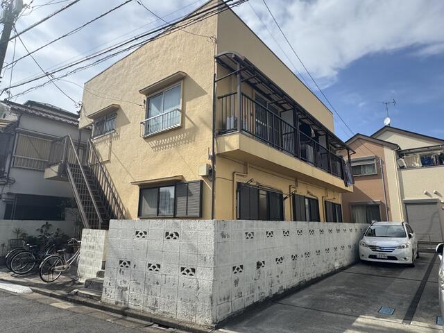 浅川荘