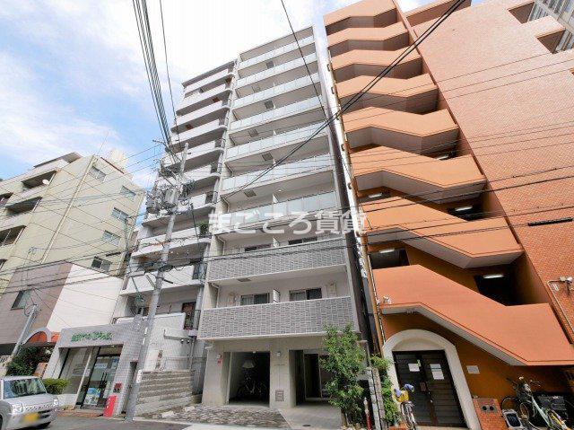 LACASA上本町