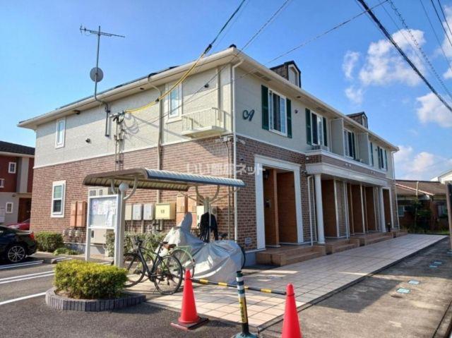 ラフレシール・ベルメゾンA