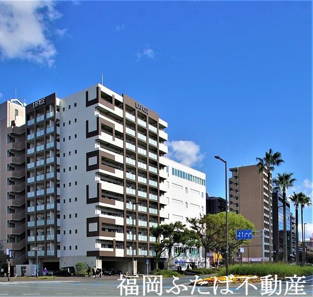 ラファセアリービオ博多