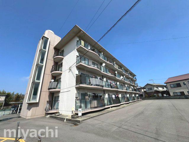 光マンション