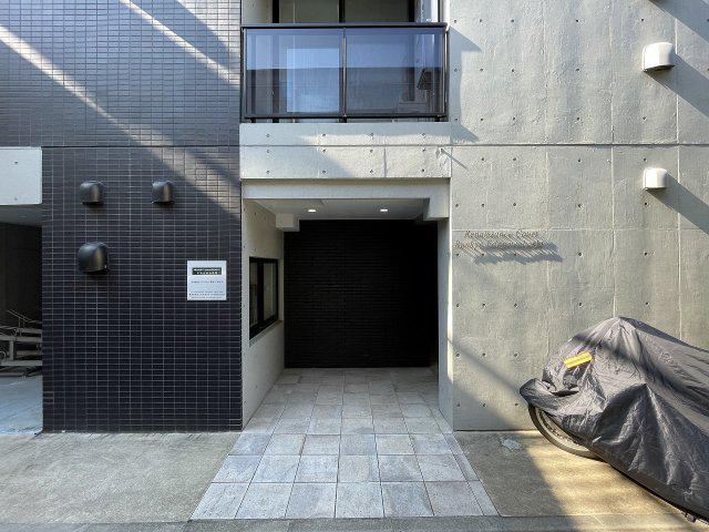 ルネサンスコート文京江戸川橋