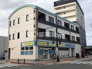 ハピネスMARUKOI