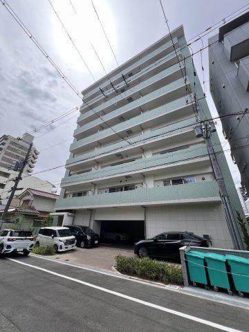 シャンピア堺