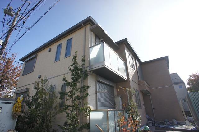 CASA自由が丘