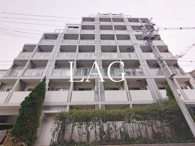 マスターズコート木場公園ブラン