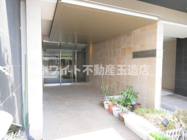 レジデンス・スエヒロ・上本町