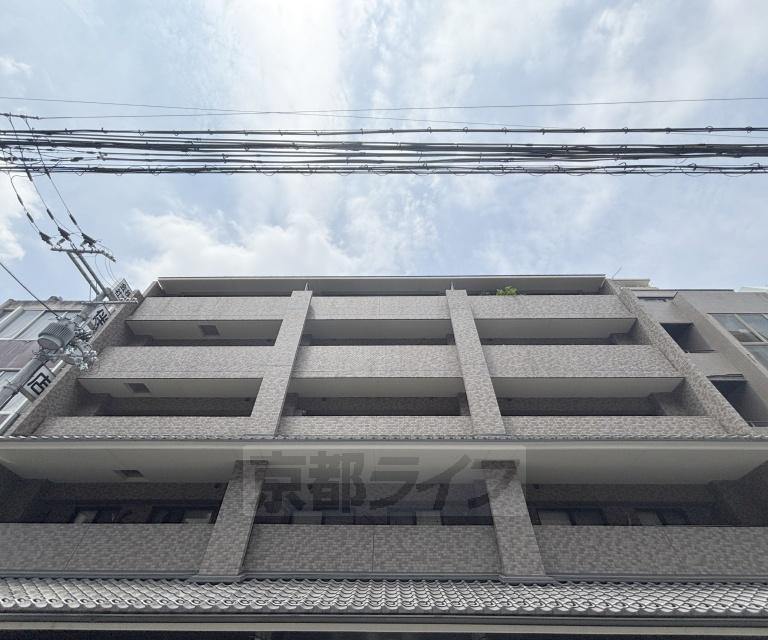 リーガル京都四条烏丸II
