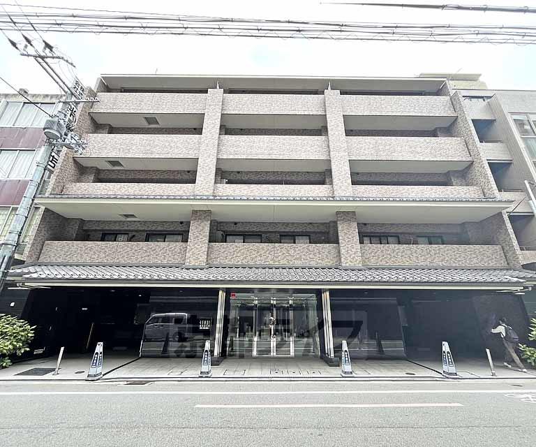 リーガル京都四条烏丸II