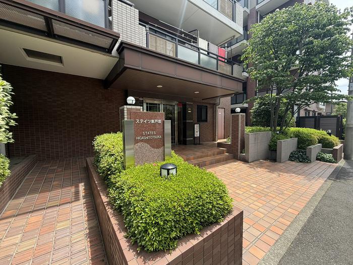ステイツ東戸塚