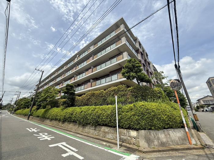 ステイツ東戸塚