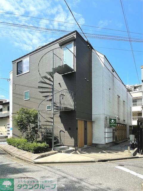 江北リーベルタス