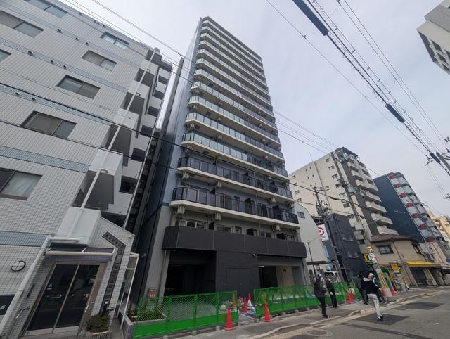 スワンズシティ神戸湊川II