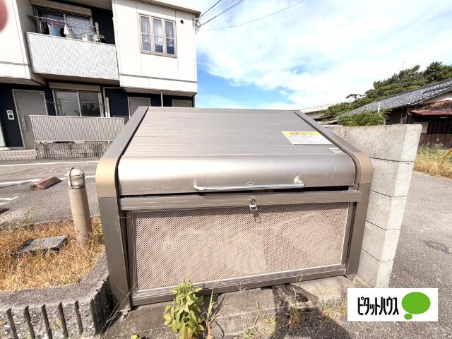 シャルマンファミーユI
