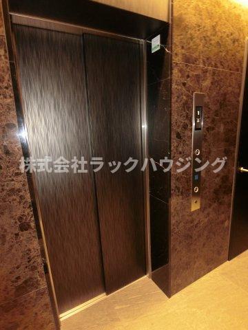 エスリードレジデンス都島シティフロント